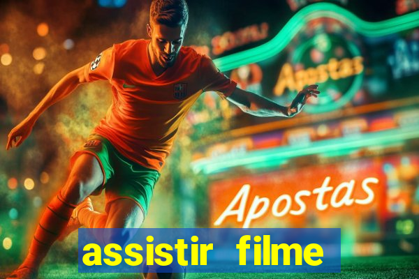 assistir filme jogos mortais